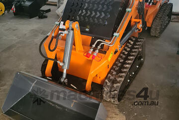   RLD-480 Skid Steer Loader