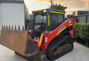 Kubota   SVL 75-2 Track Loader Kubota   SVL 75-2 Track Loader