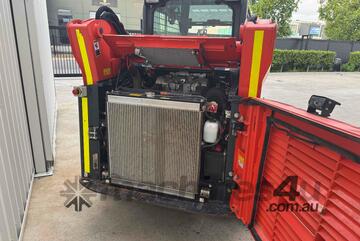Kubota   SVL 75-2 Track Loader Kubota   SVL 75-2 Track Loader
