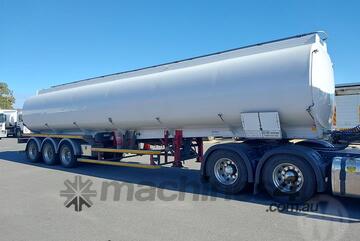 Marshall Lethlean   44,770L