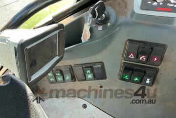 Claas 2021   Arion 630 Tractor