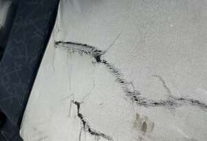 2017 Hino 300 Series 921 (4x2) Service Truck (Ex-Lease)