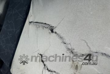 2017 Hino 300 Series 921 (4x2) Service Truck (Ex-Lease)