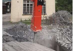 Rammer   2577E for sale