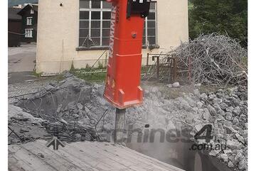 Rammer   2577E for sale Rammer   2577E for sale