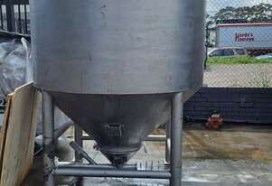 Vacuum Transfer System