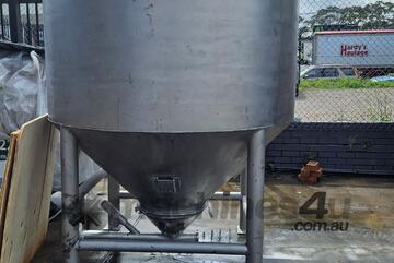 Vacuum Transfer System