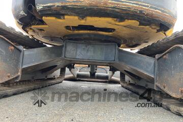 2013 Komatsu PC30MR-3 Excavator (Rubber Tracked)