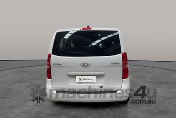 2019 Hyundai iMax Active Wagon T/Diesel (Auto) (Ex Lease)