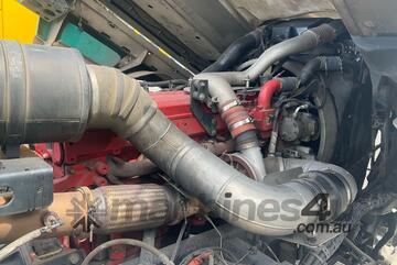 2015 Kenworth K200 Series Prime Mover Sleeper Cab