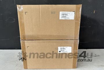 4x Ceragon OMT KIT (MK-7402-0)