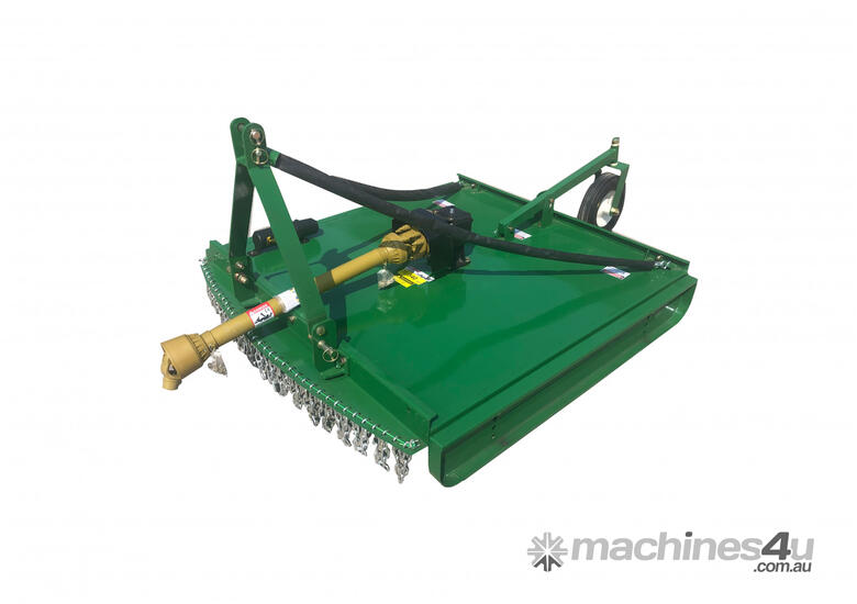 AgKing -75HP AK754C CabinTractor with FEL 4in1 Bucket & Package Slasher Forks & Spears