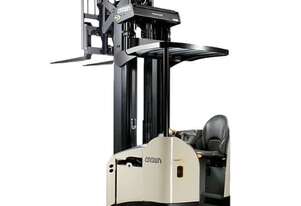 Crown | 2.0T | Electric - RR 5700S Sit-Down