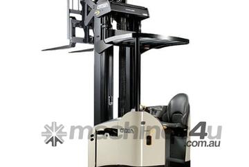 Crown | 2.0T | Electric - RR 5700S Sit-Down