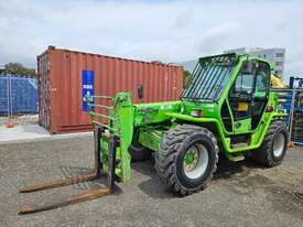 2017 Merlo P60.10 Telehandler - picture0' - Click to enlarge