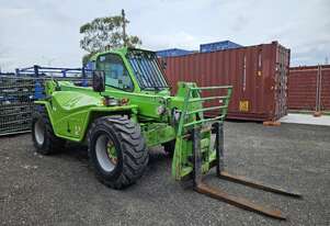 Merlo 2017   P60.10 Telehandler