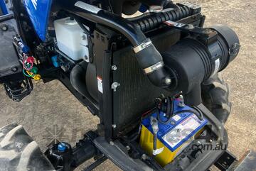 2020 New Holland Boomer 35 Tractor