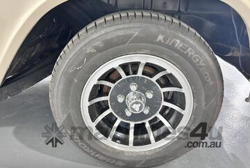 1964 Holden EH Special 179cid Petrol