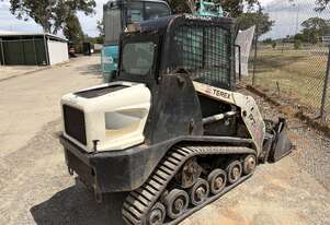 ASV PT30 Positrack loader for sale