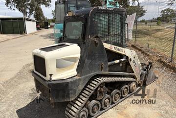 ASV PT30 Positrack loader for sale