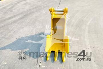 Bucket BEDROCK 306 EB306HD-12-0.06