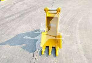 Bucket BEDROCK 306 EB306HD-12-0.06