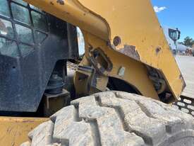 2014 Caterpillar 246D Wheeled Skid Steer - picture0' - Click to enlarge