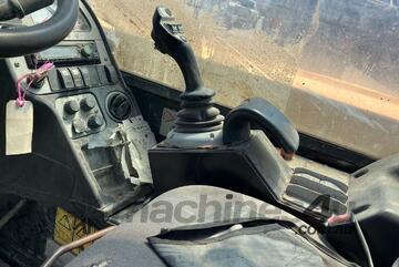 2011 JCB 531-70 Agri Telehandler