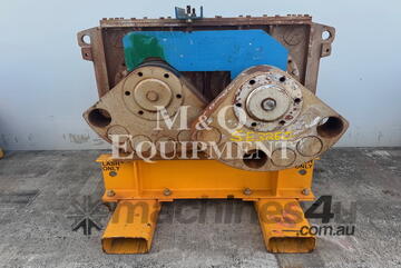 M&Q EQUIPMENT ZDQ09A SCREEN EXCITER