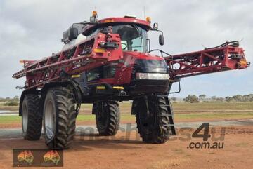 (8995) MY Caseih 4430 Patriot 4WD SP Sprayer ( Note NO BUYERS PREMIUM ON THIS LOT )