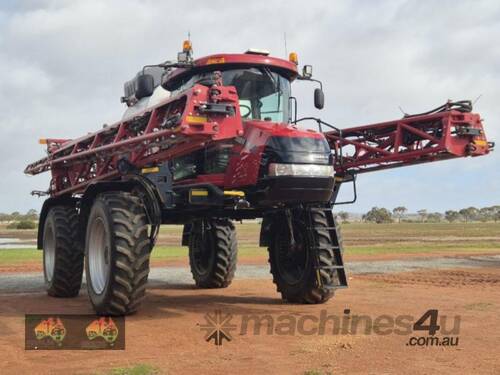 (8995) MY Caseih 4430 Patriot 4WD SP Sprayer ( Note NO BUYERS PREMIUM ON THIS LOT )