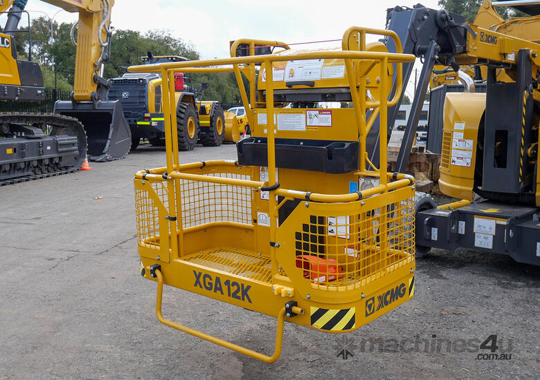New 32ft Diesel Knuckle Boom Lift - Aged Stock Special up to 40 discount off advertised prices image 4