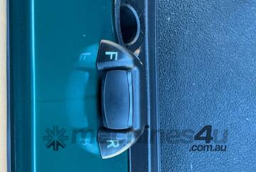 Club Car Tempo Electric 2 Seat Golf Cart