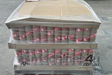 Approx 330x Shrink Wrap Cores