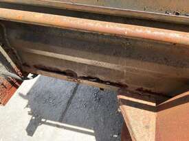 Unbranded Single Axle Enclosed Box Trailer - picture1' - Click to enlarge