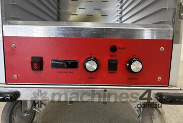 Mobile Insulated Heater Proofer Cabinet (WH-MLPB36)