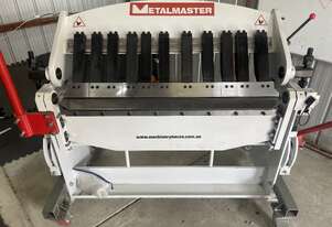 PB-422A - manual pan brake