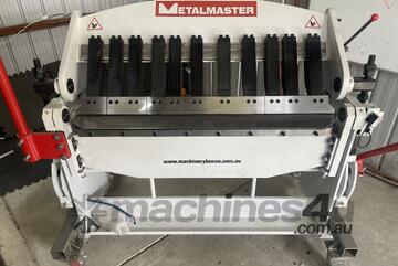 PB-422A - manual pan brake