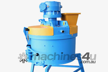 Sicoma Lab Mixer MP75/50