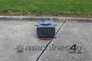 Vibrating Vibratory Tray Feeder Motor - Eriez 65B