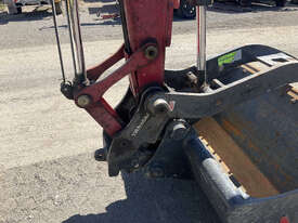 2025 Yanmar VIO55-6B Excavator - picture0' - Click to enlarge