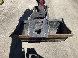 2025 Yanmar VIO55-6B Excavator - picture0' - Click to enlarge