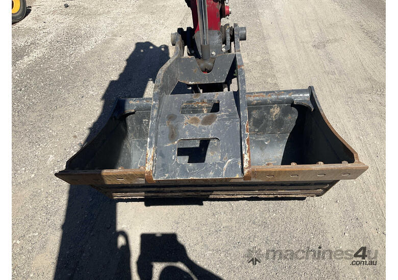 2025 Yanmar VIO55-6B Excavator