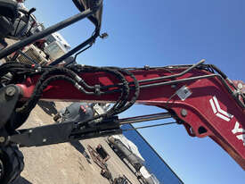 2025 Yanmar VIO55-6B Excavator - picture1' - Click to enlarge