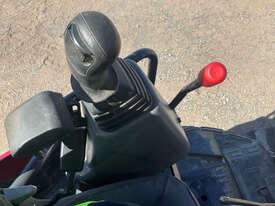 2025 Yanmar VIO55-6B Excavator - picture2' - Click to enlarge