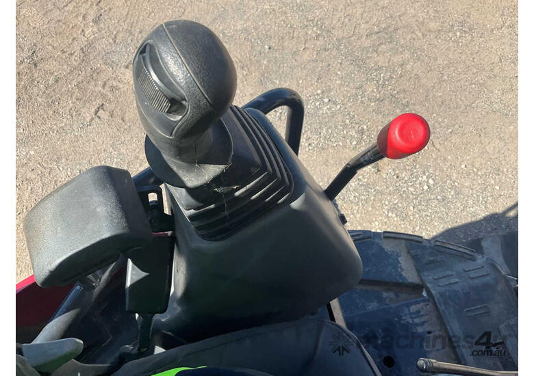 2025 Yanmar VIO55-6B Excavator