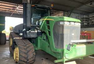 2011 John Deere 9630T Track Tractors