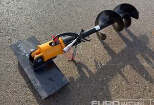 Unused 2026 Captok 12