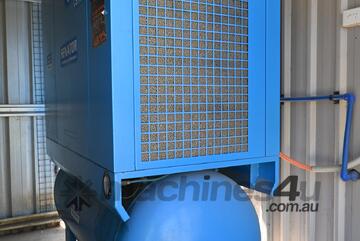 Senator Air Compressor 2018