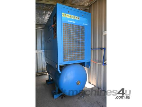 Air Compressor 2018